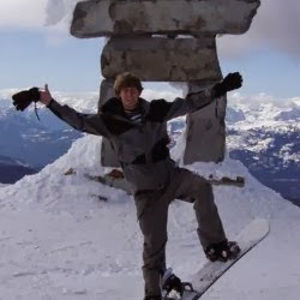 Meet your Posher, David